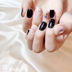 点击看大图 -Aso Artist Beauty美甲美睫