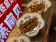 -东门町美食街