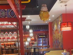 -祥源胡同·涮牛羊肉火锅(花桥店)