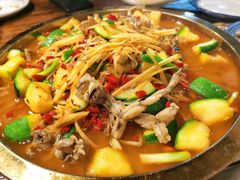 -拈一筷子·宜宾江湖菜(总店)