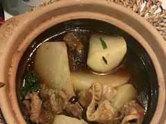 -陈记顺和牛肉火锅馆(天河北路店)