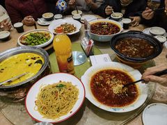 -李氏传家菜(兴城路店)