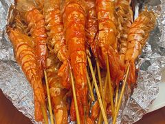 -新金盛·海鲜酒楼(盐田店)