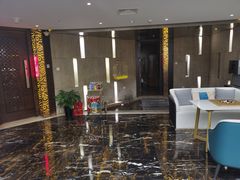 -华夏良子·足道SPA艾灸(翠微店)