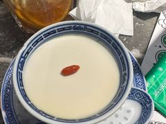 -禄婶鸡煲·打边炉