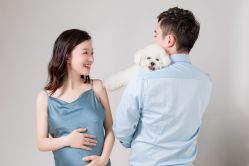 -专注孕妇照亲子照·纪田摄影