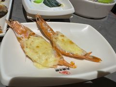 -渔乐之昕·铁板烧自助餐(虹悦城店)