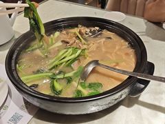 -陈江波老鸭煲(化工路店1号店)