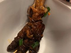 -玩味工厂·东南亚特色餐厅(太古里店)