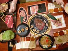 -町町烧肉屋(振华广场店)