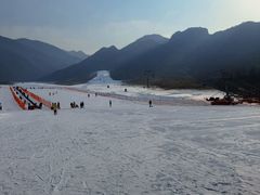 -八达岭滑雪场