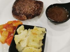 -新侨三宝乐西餐厅(崇文门店)