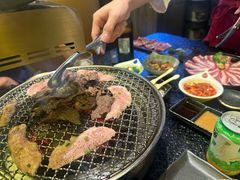 -樱嘢·炭火烧肉(惠南店)