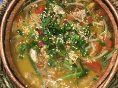 -紫滇源云南生态菜(丹凤街店)