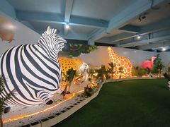 -秦皇岛乐岛海洋王国