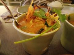 -CHINCHIN 青青·泰国料理(万象食家店)