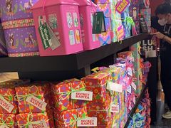 -LUSH(威尼斯人店)