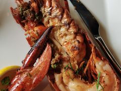 -The V泽惟·低温慢煮料理