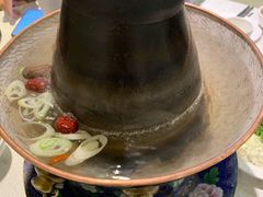 -东来顺饭庄(新源里店)