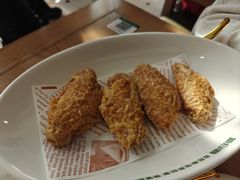 -新白鹿餐厅(城西银泰城店)