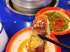 -马路边边串串香(大成路店)