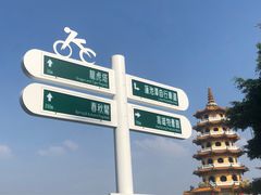 -龙虎塔