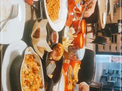 -必胜客(欧亚卖场店)