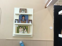 -海马体照相馆(成都来福士广场店)