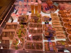-巴黎贝甜(望京信万店)