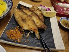 -达摩食堂(仓山万达店)