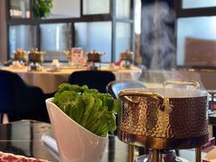 -江南福宴·澳门海鲜.牛肉火锅(汇高栢悦中心店)