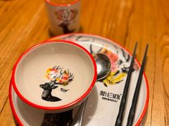 -新白鹿餐厅(西湖银泰店)