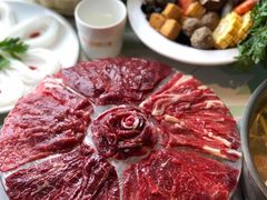 -花田煮鲜牛肉火锅(钟楼众汇店)