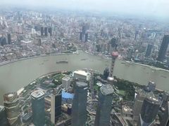 -上海中心大厦