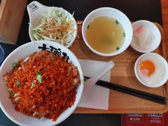 -熊吞·大碗丼烧肉饭(济宁万达广场店)