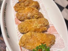 -新白鹿餐厅(第一百货店)