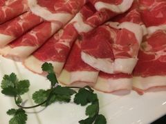 蜀九香火锅酒楼(九眼桥店)-蜀九香火锅(九眼桥店)