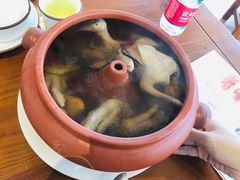 -凤阁楼果木烧鹅(鹤山陈山店)