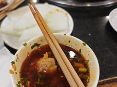 -冯记香辣兔火锅(茶店子总店)
