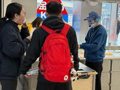 -7mall美食潮地标