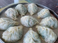 -叶存利海鲜大馅饺子(东戴河止锚湾店)