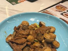 -新世界餐厅(万达店)