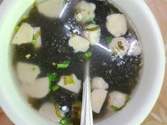 -巽东海鲜大排档(巽寮湾店)