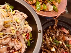 -云海肴·汽锅鸡·云南代表菜(天津国金汇店)