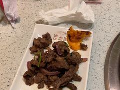 -炭之家齐齐哈尔大片烤肉·涮毛肚火锅·齐齐哈尔烤肉(中央大街店)