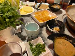 -东来顺饭庄(西直门店)