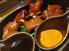 -云海肴·汽锅鸡·云南代表菜(东坝金隅店)