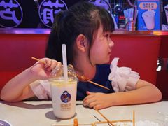 -宝葫芦西北茶食铺(万达店)