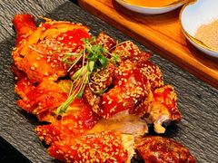 -上海苏宁宝丽嘉酒店·嘉府壹号中餐厅