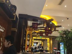 -老爷庙风味美食府(魏都大道店)